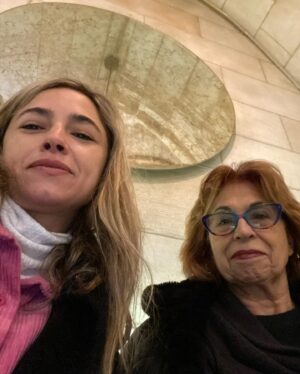 Moran Rosenblatt Instagram - Random moments in New York