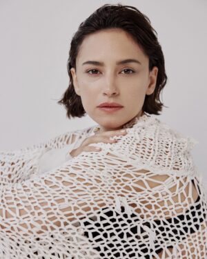 Moran Rosenblatt Instagram - For @mako.il 

Photographer and guru: @shaifranco I think I love you man 

Stylist that took me where I wanted to go without knowing it: @alexgidron 

The most talented makeup artist @galit.wertheim 

Hair by the kind and gifted @almogcohens 

Production by @orel_rabinowitch 

My best personal team @yitzug_1 @moran.maor1 @moreldvash tali and maya

The one and the only smart smart woman that talked with me and wrote it @vachtelit 

https://www.mako.co.il/tvbee-tvbee-weekend/Article-ac10519ed4df181026.htm

All this for the new and insane season of @faudaofficial @faudaofficialtv