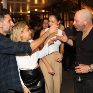 Moran Rosenblatt Instagram - FAUDA 4 📷 @delouyarafi