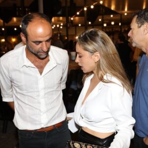 Moran Rosenblatt Instagram - FAUDA 4 📷 @delouyarafi