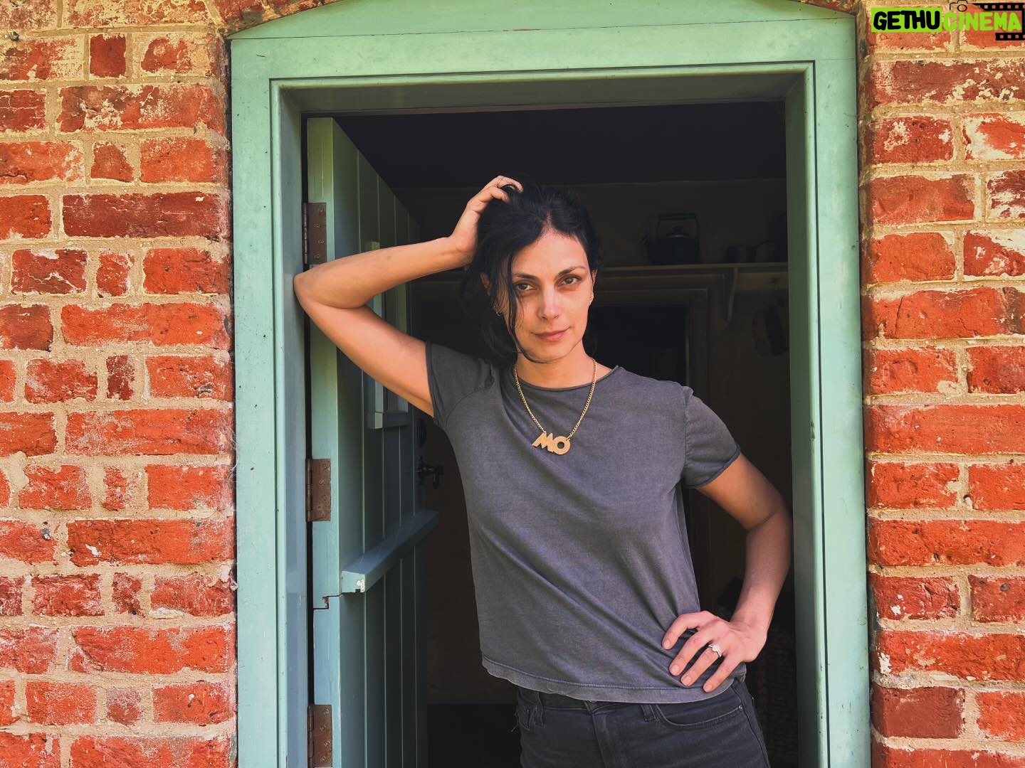 Morena Baccarin - 86.4K Likes - 🎵 Happy Birthday to me…. 🎶 It’s great turning 21… 🎂