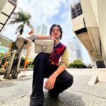 Morgan Oey