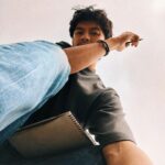 Morgan Oey