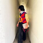 Morgan Oey