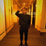 Morgan Oey