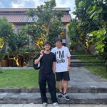 Morgan Oey