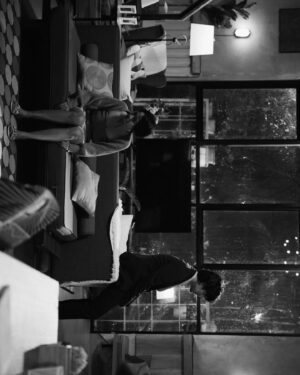 Morgan Oey Instagram - @septriasaacha @john_derantau @suamiyanglainthemovie

📷 @feddri_bonco