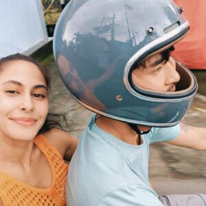 Morgan Oey Instagram - Coba absen siapa yang love languagenya quality time?