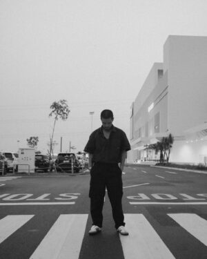 Morgan Oey Instagram - 17x2