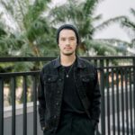 Morgan Oey