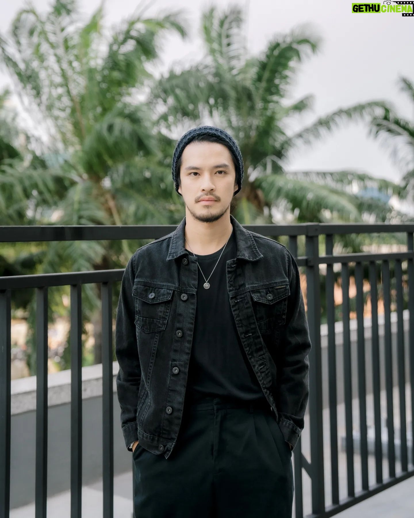 Morgan Oey - 1.7K Likes - 11/2023.