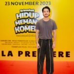 Morgan Oey