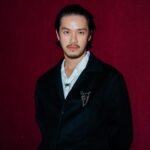 Morgan Oey