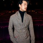Morgan Oey