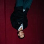 Morgan Oey