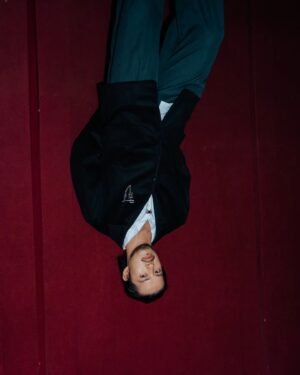 Morgan Oey Instagram - In @tanganofficial and @thaofficial_ for gala premiere last night. Styled by @_gilygily, captured by @didipsi.