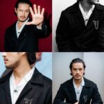 Morgan Oey