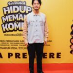Morgan Oey