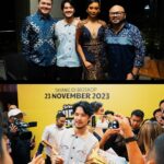 Morgan Oey