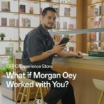 Morgan Oey