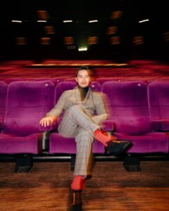Actor Morgan Oey HD Instagram Photos and Wallpapers December 2023