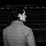 Morgan Oey