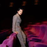 Morgan Oey