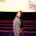 Morgan Oey