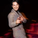 Morgan Oey