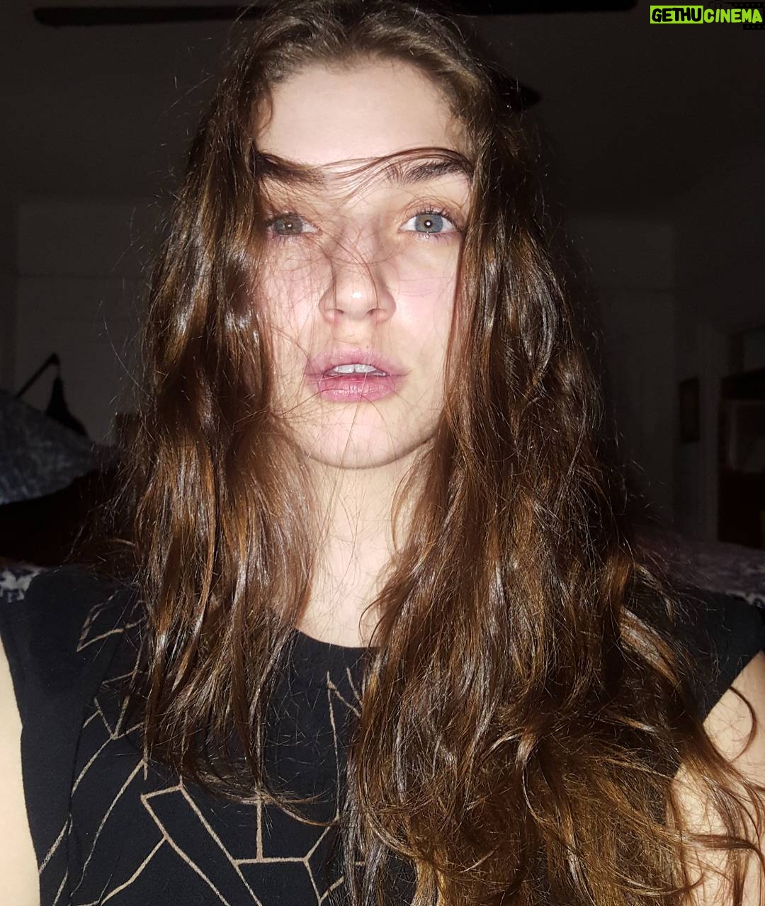 Morgan Taylor Campbell - 437 Likes - Frid-um