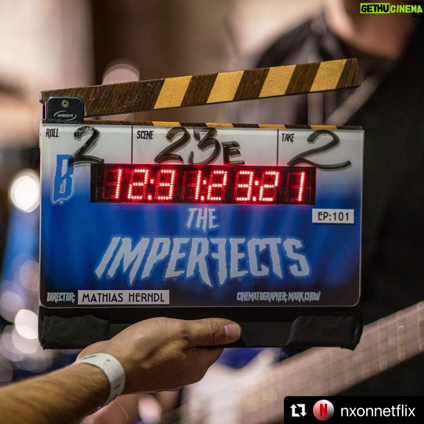 Morgan Taylor Campbell - 1.4K Likes - As a recovering perfectionist, they gave me the perfect job. Thank you @nxonnetflix #theimperfects
🖤
For the chance to be human again, three twenty-somethings band together to track down the scientist that turned them into monsters. Meet The Imperfects, a new sci-fi series coming to Netflix.
Italia Ricci (Designated Survivor, Chasing Life) as DR. SYDNEY BURKE
A brilliant scientist looking to fix her past mistakes, both professional and ethical, by allying with Abbi, Juan and Tilda to track down the scientist responsible for their grim fates.
Morgan Taylor Campbell (Zoey’s Extraordinary Playlist, Sadie’s Last Day On Earth) as TILDA WEBER
The driven lead singer of a punk band sees her dreams shatter after she develops super-hearing and a destructive vocal power, giving her abilities similar to a Banshee
Rhianna Jagpal (To All The Boys I’ve Loved Before 3, Charmed) as ABBI SINGH
An ambitious geneticist whose eagerness to please is tested when her overpowering pheromones give her a Succubus-like control over anyone around her.
Iñaki Godoy (Who Killed Sara?, Do Not Open The Door) as JUAN RUIZ
The aspiring graphic novelist is more comfortable exploring weird fantasy worlds in his work then he is experiencing them first hand after transforming into a beast he identifies as a Chupacabra.
Rhys Nicholson (RuPaul’s Drag Race Downunder, Live At The Athenaeum) as DR. ALEX SARKOV
Sarkov, a former child prodigy used to getting his own way, refuses to let anyone – or anything – interfere with his goal to rewrite the human genome and usher in the next stage of human evolution.
Celina Martin (Other Kingdom, Level 16) as HANNAH MOORE
Hannah Moore: another test subject of Sarkov and Burke’s experimental gene treatment, Hannah finds her allegiance torn between Abbi, Juan and Tilda and Finch.
Kyra Zagorsky (The 100, Helix) as ISABEL FINCH
Vengeance-minded Finch could be Abbi, Juan and Tilda’s most formidable foe: She has her own reasons for finding Sarkov, and if she finds him before they do, they’ll never be able to shed their monstrous identities.