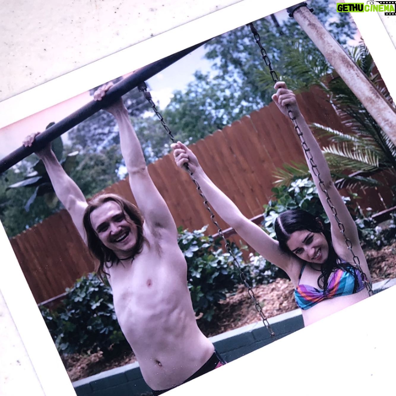 Morgan Taylor Campbell - 539 Likes - We’re out! Interrogation on @cbsallaccess. Catch these two hooligans in the splash zone. Shout out to @pierceybits for sharing yet another credit, our dynamic duo is inching closer and closer to sharing the screen itself!
I love you #KimDecker 💋