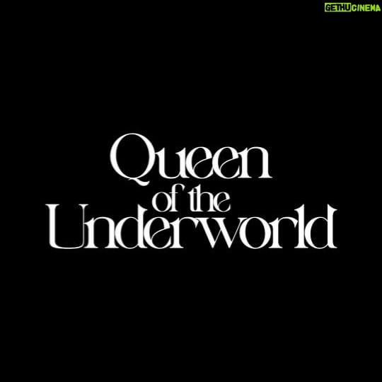 Morgan Taylor Campbell - 646 Likes - The first exclusive look at Queen of the Underworld... OFFICIAL TRAILER DROP
Written and Directed by Stephanie Izsak, with lead performances from Morgan Taylor Campbell and Bennett Taylor. Produced by Nic Altobelli.