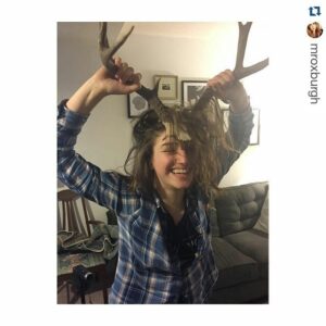 Morgan Taylor Campbell Instagram - 