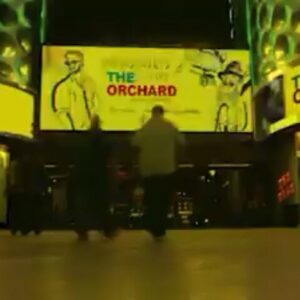 Morgan Taylor Campbell Instagram - Meet me at night in Atlantic City.

@orchardmovie2017 @gardenstatefilmfestival @twakate @calypsomichael @ronanreinart