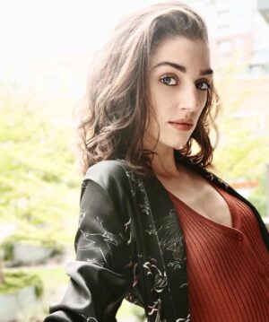 Morgan Taylor Campbell Instagram - ✨From Jenna’s Perspective✨

Sparks and Barks by Soda🐶& Sony
Gem of the lens @jromaphotography