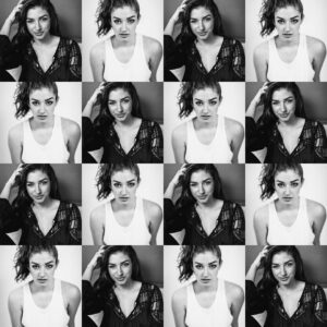 Morgan Taylor Campbell Instagram - ♛Checkmate♚

@kristineilana #therealherohere