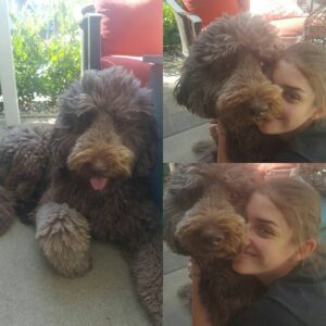 Morgan Taylor Campbell Instagram - Soulmate