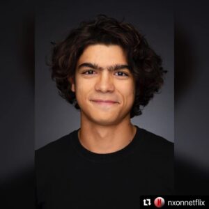 Morgan Taylor Campbell Instagram - As a recovering perfectionist, they gave me the perfect job.  Thank you @nxonnetflix  #theimperfects
🖤
For the chance to be human again, three twenty-somethings band together to track down the scientist that turned them into monsters. Meet The Imperfects, a new sci-fi series coming to Netflix.⁣
⁣
Italia Ricci (Designated Survivor, Chasing Life) as DR. SYDNEY BURKE ⁣
A brilliant scientist looking to fix her past mistakes, both professional and ethical, by allying with Abbi, Juan and Tilda to track down the scientist responsible for their grim fates.⁣
⁣
Morgan Taylor Campbell (Zoey’s Extraordinary Playlist, Sadie’s Last Day On Earth) as TILDA WEBER ⁣
The driven lead singer of a punk band sees her dreams shatter after she develops super-hearing and a destructive vocal power, giving her abilities similar to a Banshee⁣
⁣
Rhianna Jagpal (To All The Boys I’ve Loved Before 3, Charmed) as ABBI SINGH⁣
An ambitious geneticist whose eagerness to please is tested when her overpowering pheromones give her a Succubus-like control over anyone around her. ⁣
⁣
Iñaki Godoy (Who Killed Sara?, Do Not Open The Door) as JUAN RUIZ ⁣
The aspiring graphic novelist is more comfortable exploring weird fantasy worlds in his work then he is experiencing them first hand after transforming into a beast he identifies as a Chupacabra.⁣
⁣
Rhys Nicholson (RuPaul’s Drag Race Downunder, Live At The Athenaeum) as DR. ALEX SARKOV⁣
Sarkov, a former child prodigy used to getting his own way, refuses to let anyone – or anything – interfere with his goal to rewrite the human genome and usher in the next stage of human evolution.⁣
⁣
Celina Martin (Other Kingdom, Level 16) as HANNAH MOORE⁣
Hannah Moore: another test subject of Sarkov and Burke’s experimental gene treatment, Hannah finds her allegiance torn between Abbi, Juan and Tilda and Finch.⁣
⁣
Kyra Zagorsky (The 100, Helix) as ISABEL FINCH⁣
Vengeance-minded Finch could be Abbi, Juan and Tilda’s most formidable foe: She has her own reasons for finding Sarkov, and if she finds him before they do, they’ll never be able to shed their monstrous identities.