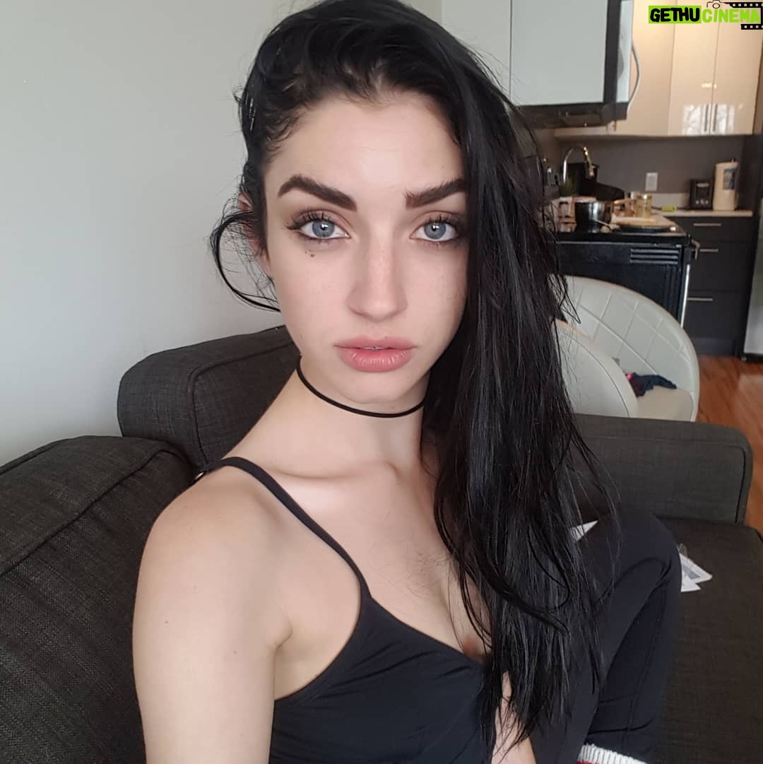 Morgan Taylor Campbell - 1.8K Likes - two face(d)