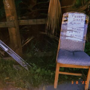 Morgan Turner Instagram - swipe all the way over for Terry Sue’s Bus Chair #jumanjithenextlevel #jumanji #sonypictures #pressjunket (thanks to everyone on the bus and everyone not on the bus this week was a wild ride and it’s all thanks to y’all 🤩)
