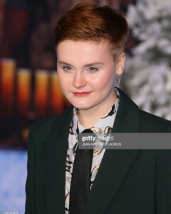 Actress Morgan Turner HD Instagram Photos and Wallpapers January 2020