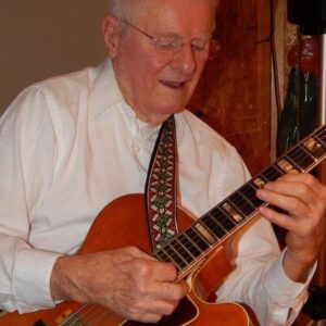 Morgan Turner Instagram - some of you may already know but my grandfather passed away last friday. he’s a major reason as to why i’m a musician, and i’m forever grateful to have been able to bond with him over our passion for music. rest easy ❤️
