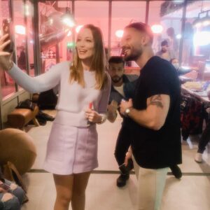 Morgane Enselme Instagram - J-1 ! Dès demain à 18h retrouvez la vidéo de l’émission Etiquette sur @francetvslash à laquelle j’ai participé 😁 Nous étions 7 anciens candidats de téléréalité, discutant sans limites, sans jugement, hyper honnêtement, et c’était TOP ! @jp.lacoste @jeremyamelin @jennyferchachat @elodie_mapr4_ @mathieu.et.alexandre @antoinegoretti 🙌. On a parlé des clichés et coulisses de la téléréalité et il y a quelques gros dossiers qui ont fuités sur PLUSIEURS émissions (Star Ac, La Villa, etc…). Les langues commencent à se délier sur le milieu et il était temps. Juste pour que les gens soient plus lucides sur ces émissions et ne se fassent pas avoir sur certains trucs présentés comme la “réalité”. C’est un business avant tout et pour l’argent, certains sont prêts à aller très loin.
#francetvslash #etiquette #tvrealite #telerealite #secretstory #mapr #staracademy #lvdcb //

D-1! The video of a debate I was invited to join for @francetvslash about reality TV will be posted tomorrow at 6pm in Europe. We were 7 former reality TV contestants, debating without NDAs holding us back… And it was niceee. It will be only in French but Youtube might have some automatic captions available. ✨Tongues are setting themselves free about this industry and it was about time. Just to avoid people getting tricked by these shows and believing into certain things presented as “reality”. It’s a business above all and for money, people are ready to go very far.