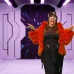 Moria Casán