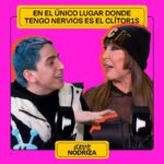 Moria Casán