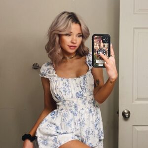 Moriah Brooklyn Instagram - 