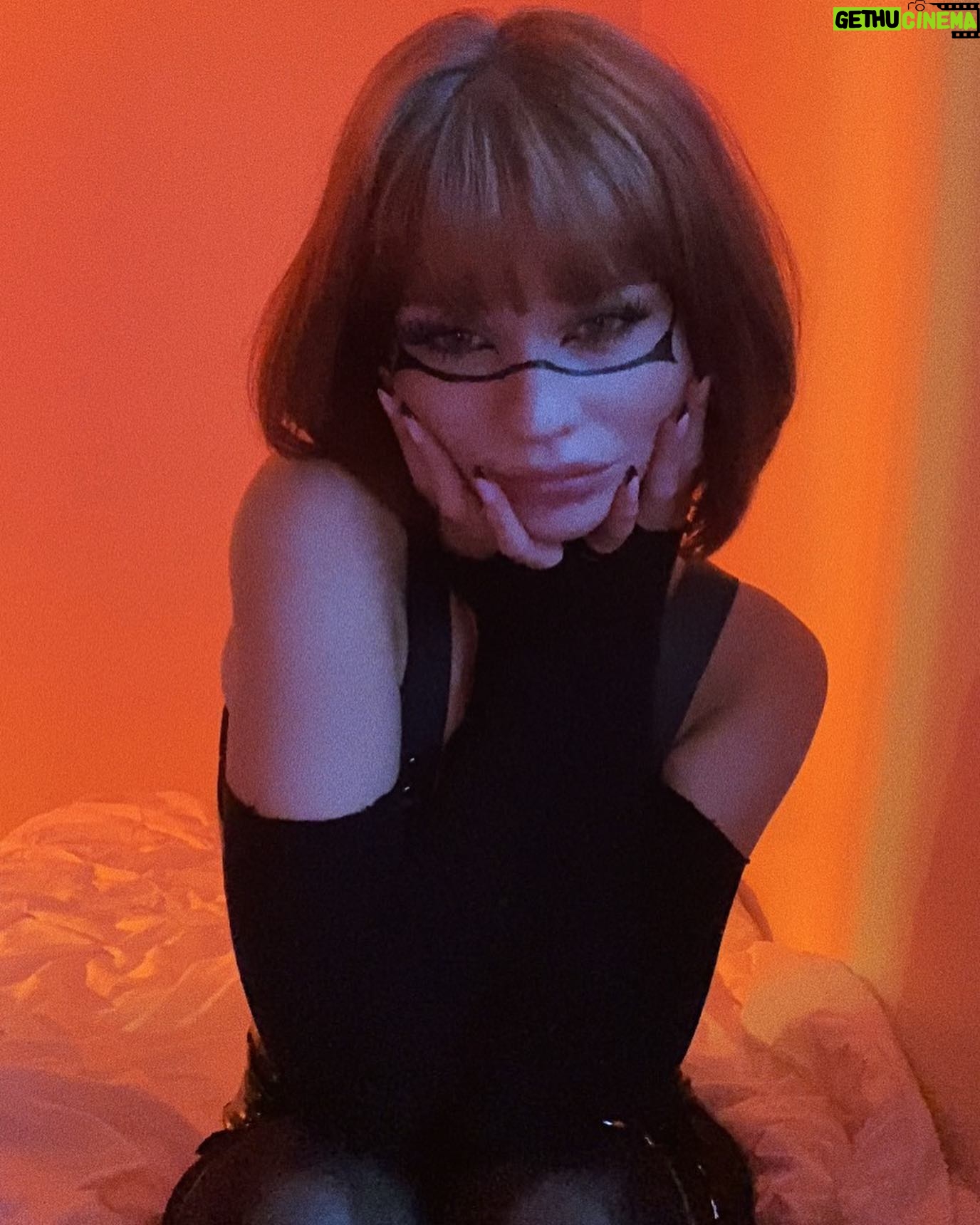 Moriah Brooklyn - 3.6K Likes - i have a thing about strays