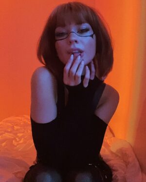 Moriah Brooklyn Instagram - i have a thing about strays