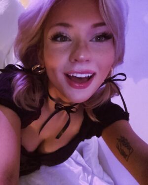 Moriah Brooklyn Instagram - mhmm